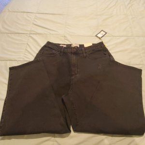 Universal Thread Black Jeans- NWT Sz. 14W